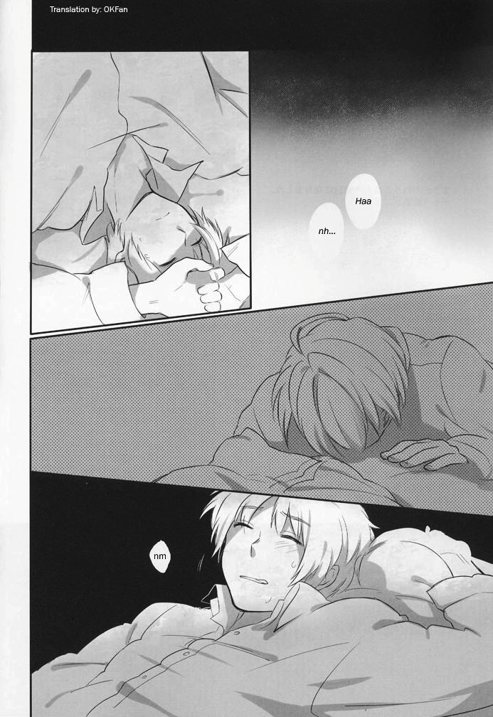 CUTE HERO page 5 full
