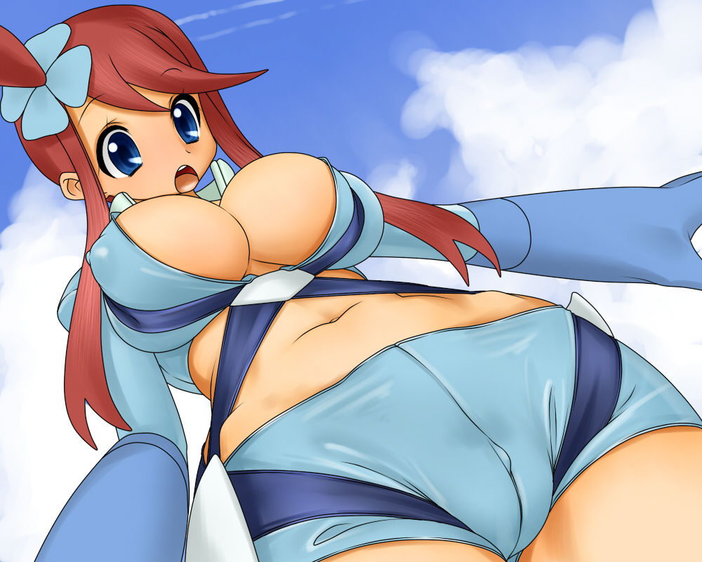 beauty girl page 4 full