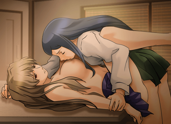 mai hime pak hentay page 4 full