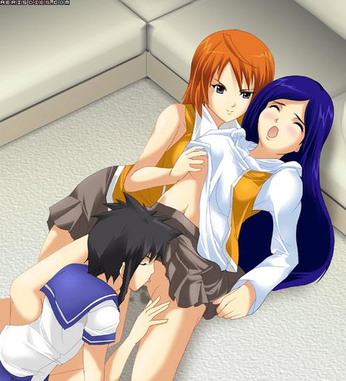 mai hime pak hentay page 9 full
