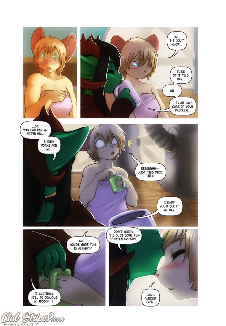 A Friend in Need page 4 full