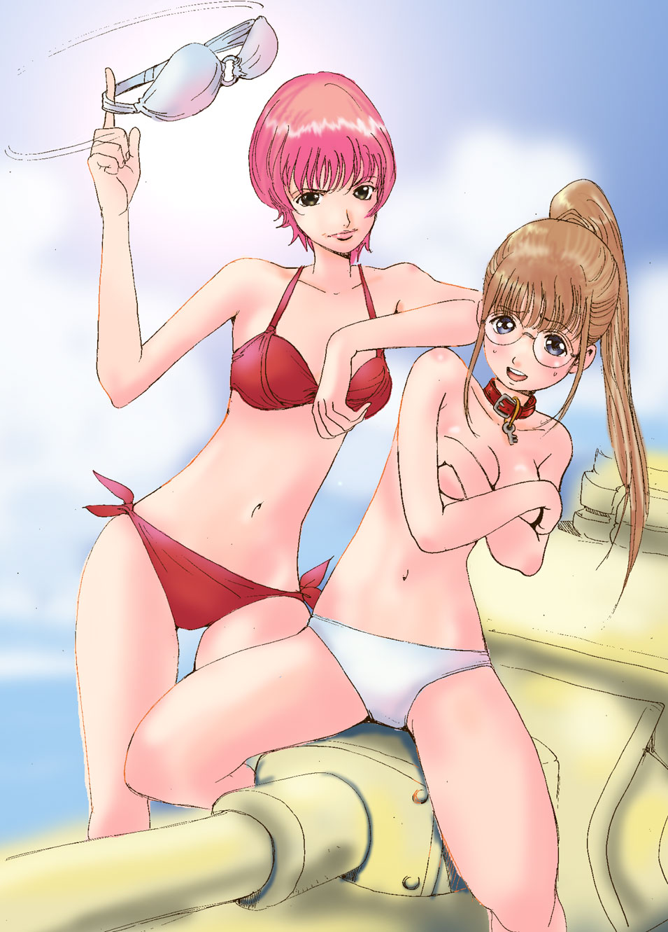 - Artist - Bura Jon page 9 full
