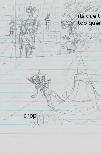 Ruby the Rouge Elf page 4 full