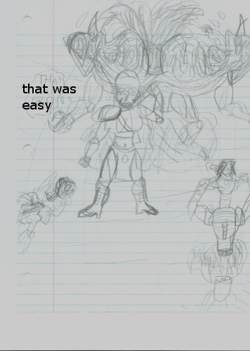 Ruby the Rouge Elf page 9 full
