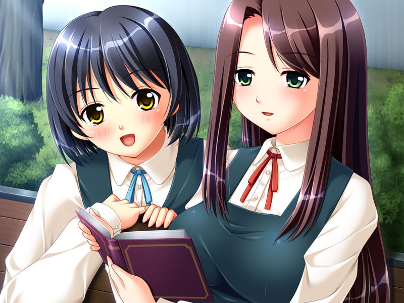 JK to Inkou Kyoushi 5 ～ Shakkin Shimai Hen ～ page 2 full