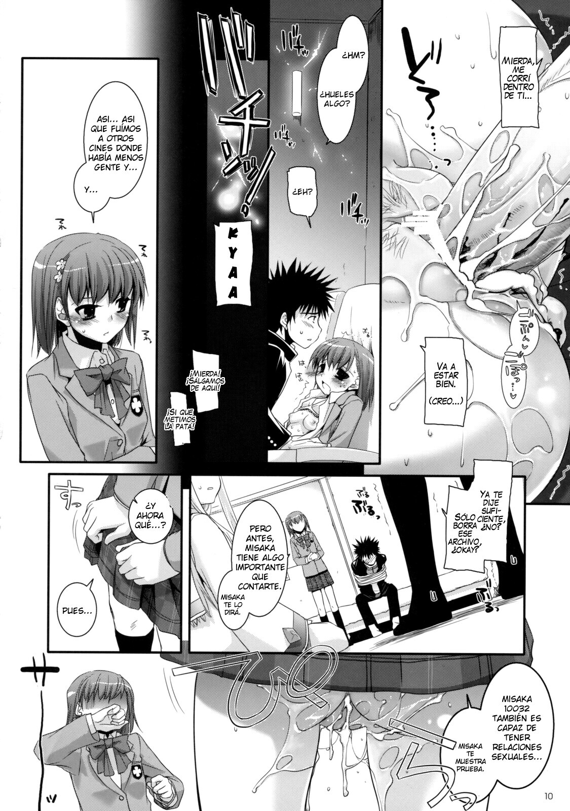 D.L. Action 47 page 9 full