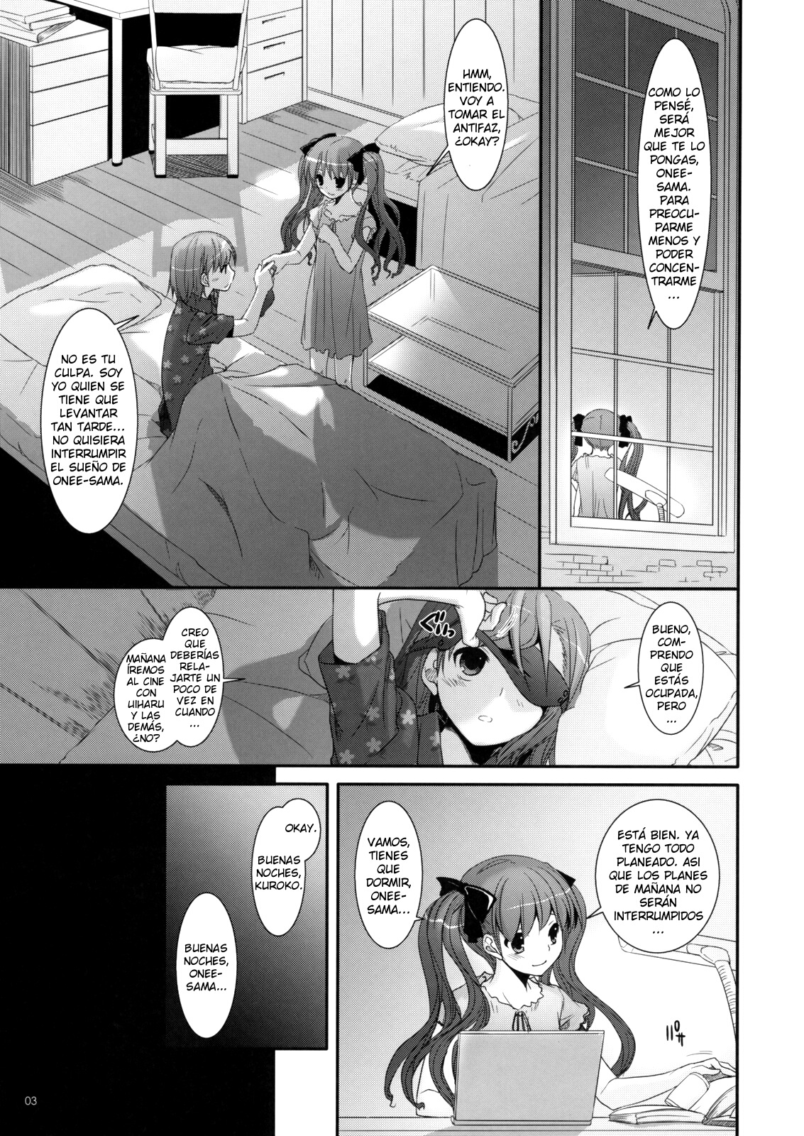 D.L. action 50 page 2 full