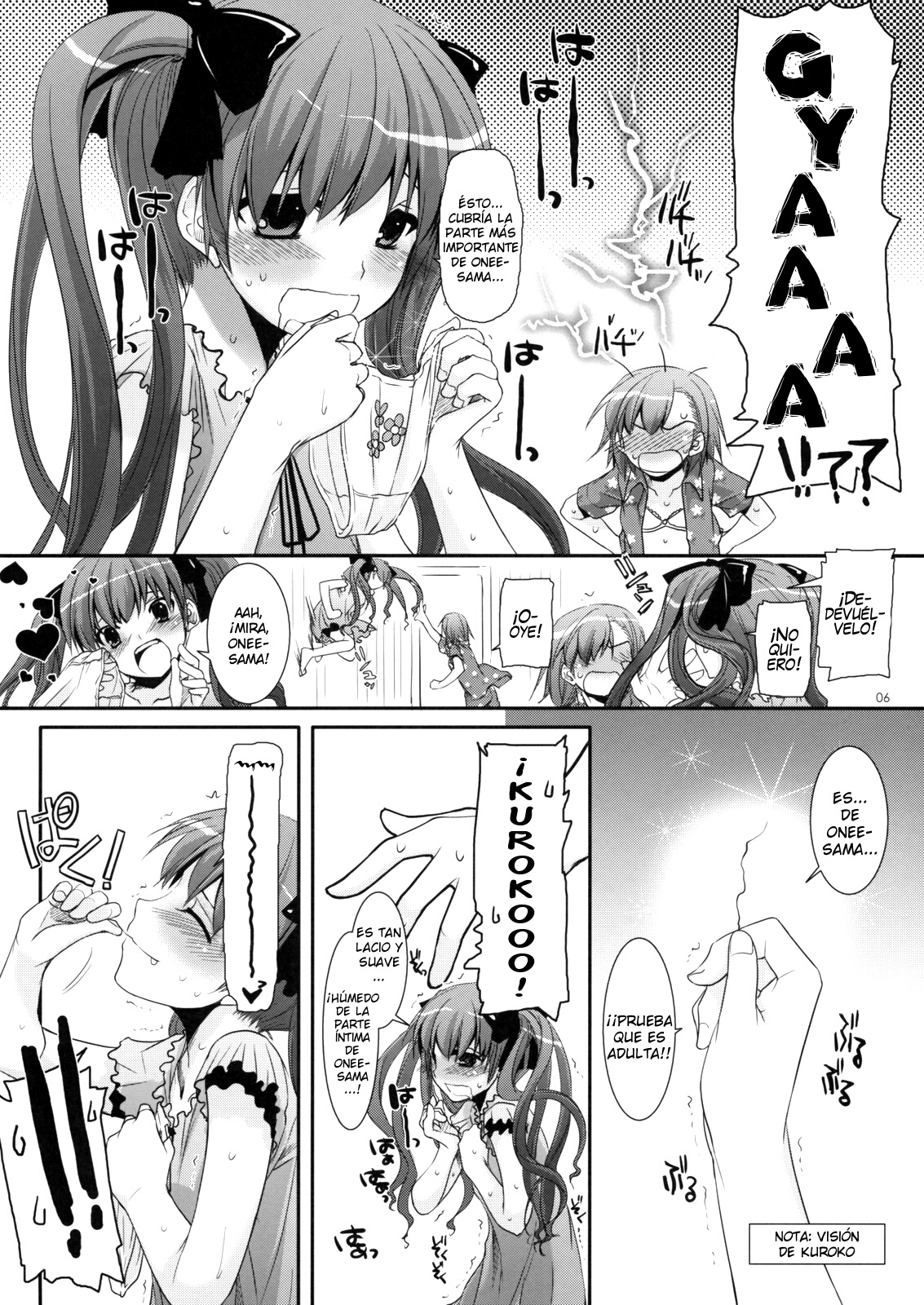 D.L. action 50 page 5 full