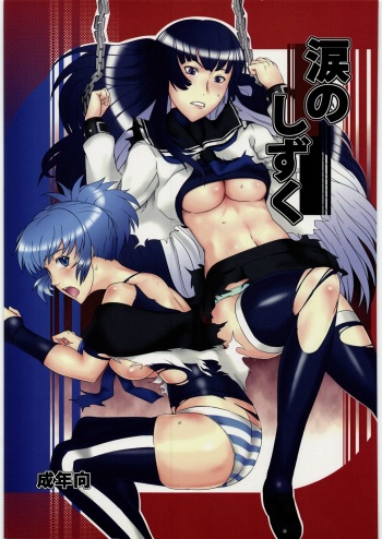 Namida no Shizuku cover