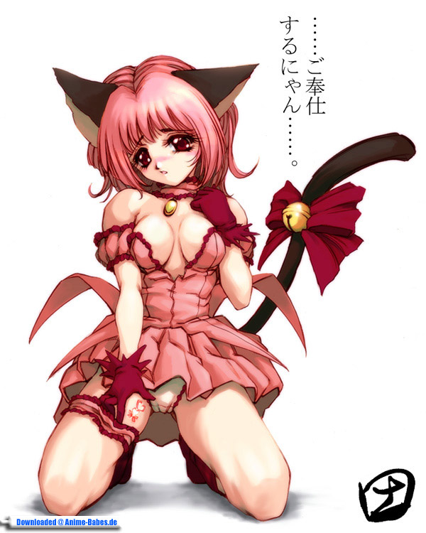 CatZ MegaPack Gallery #1 page 4 full