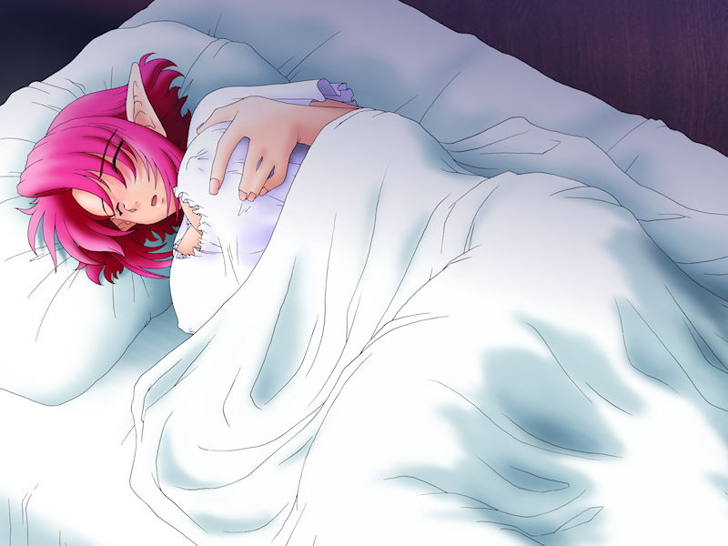 Kemono Michi -San- page 2 full