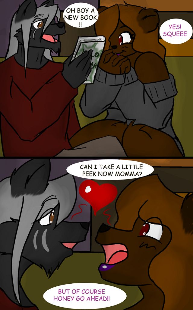 Momma&acute;s healing touch page 4 full