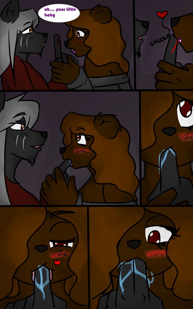 Momma&acute;s healing touch page 7 full
