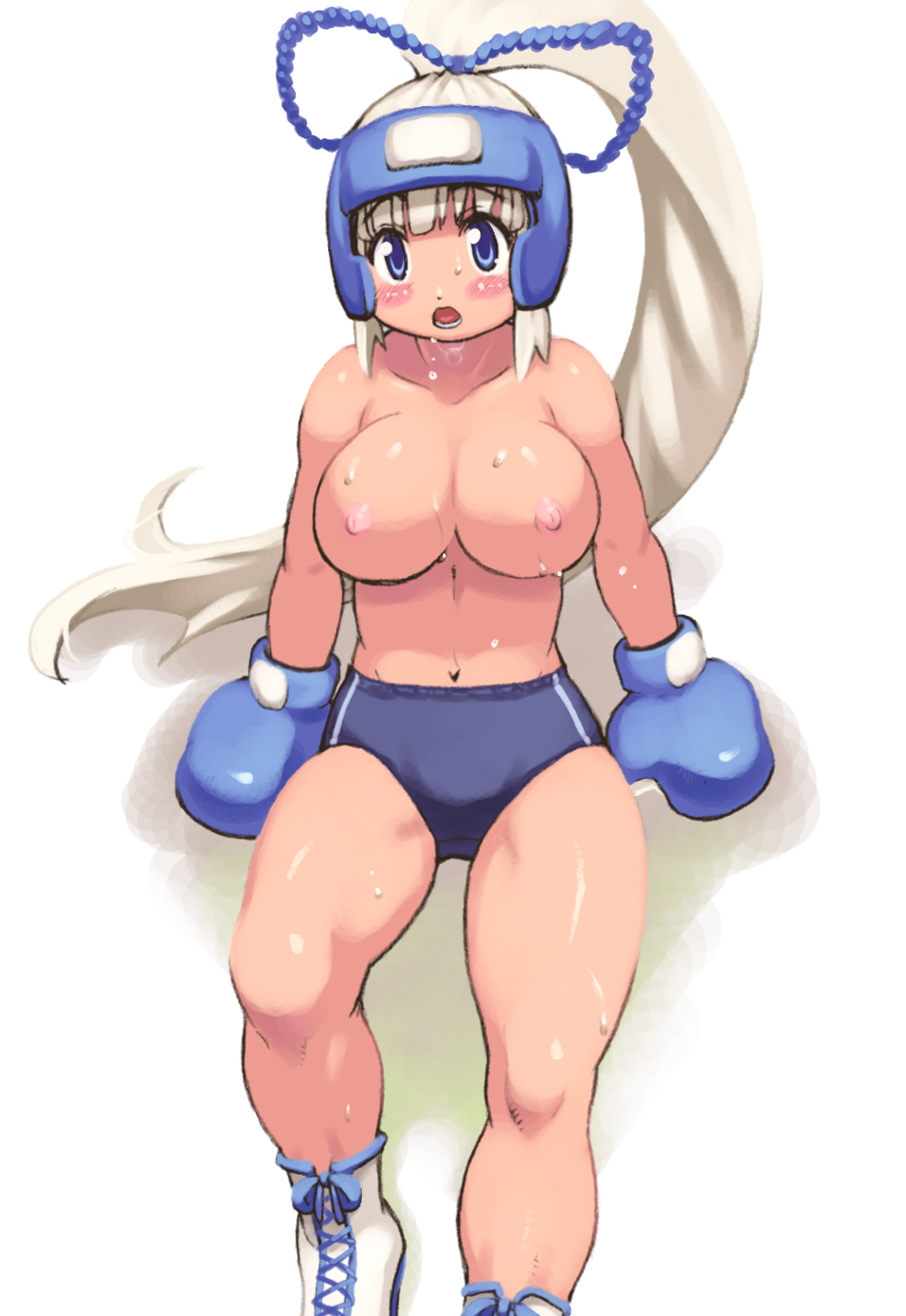 Majikina Mina 3 page 10 full