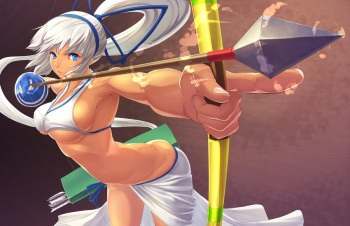 Majikina Mina 3 cover
