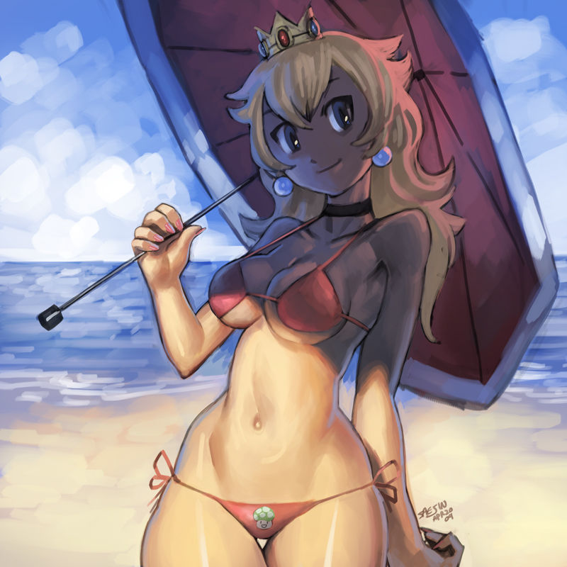 Curvaceous Pt. 2 page 7 full