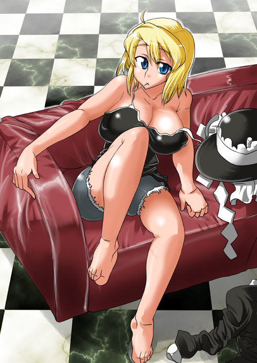 - Artist - Shisoworld page 3 full