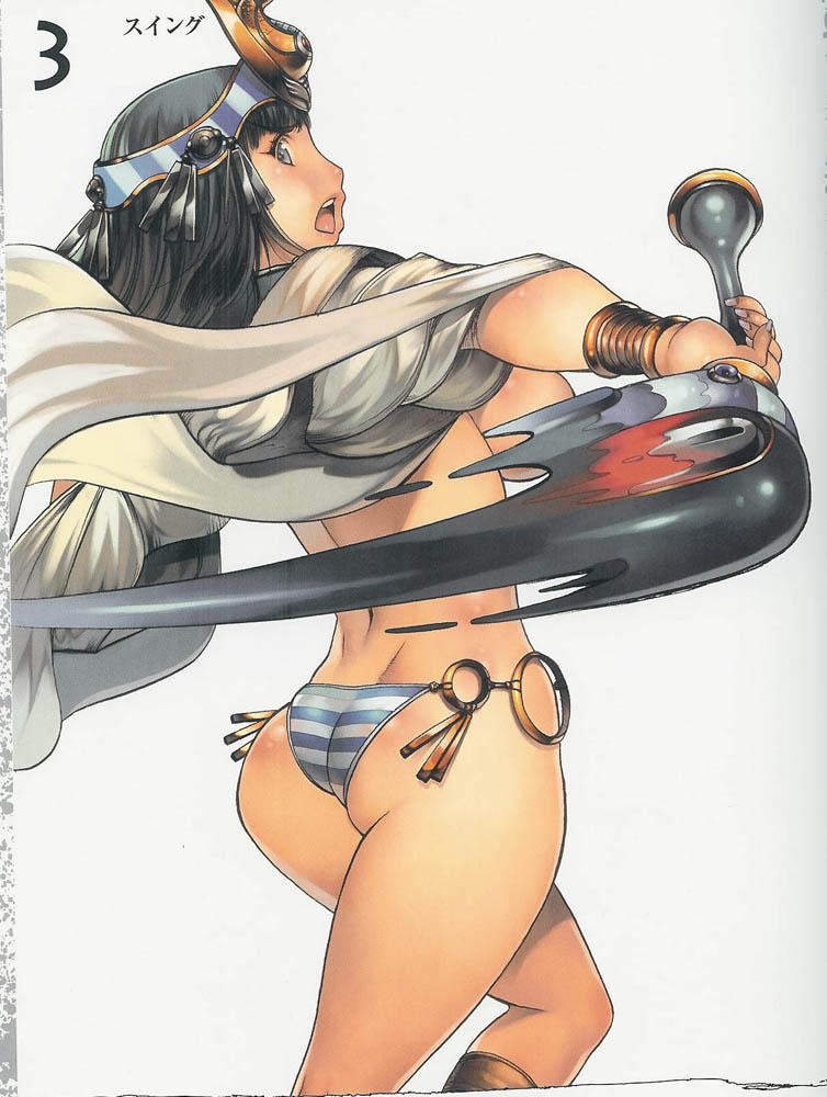 hott ass hentai page 5 full