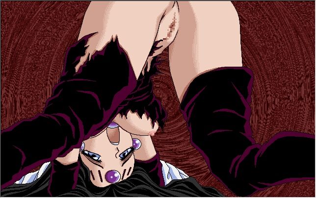 EARTH MATE Vol.1-3 page 5 full