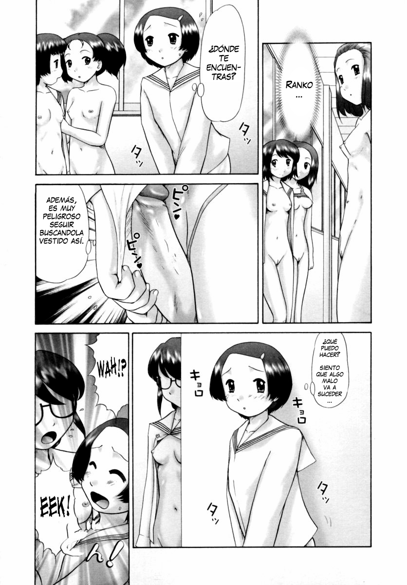 festival de las chicas Cap 8 page 1 full