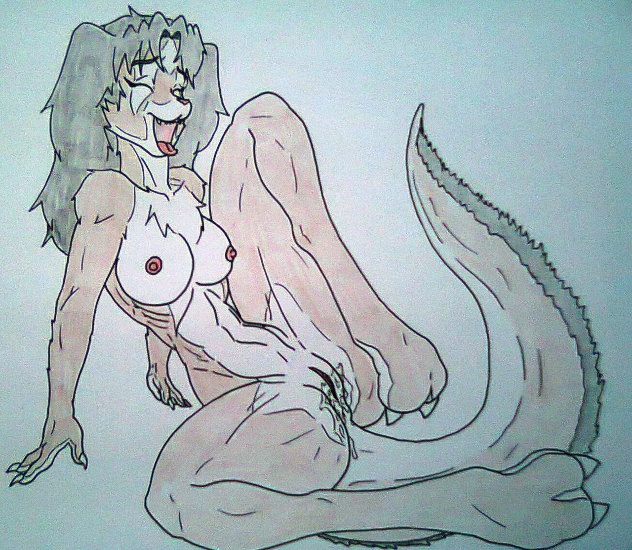 MainNM-e Second Gallery- FURRY page 10 full