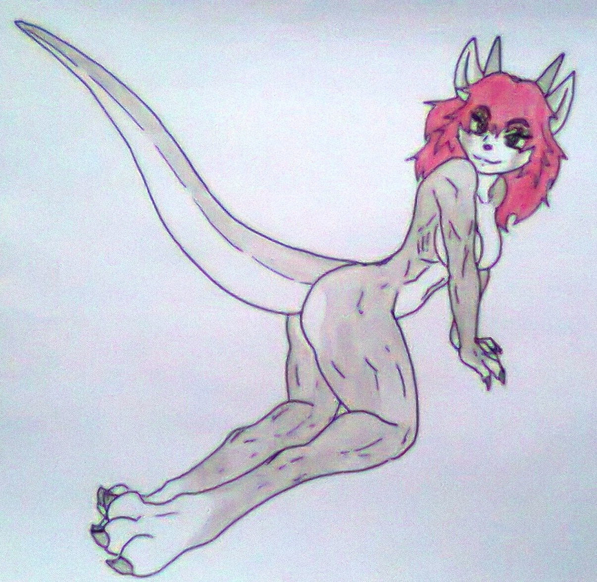 MainNM-e Second Gallery- FURRY page 3 full
