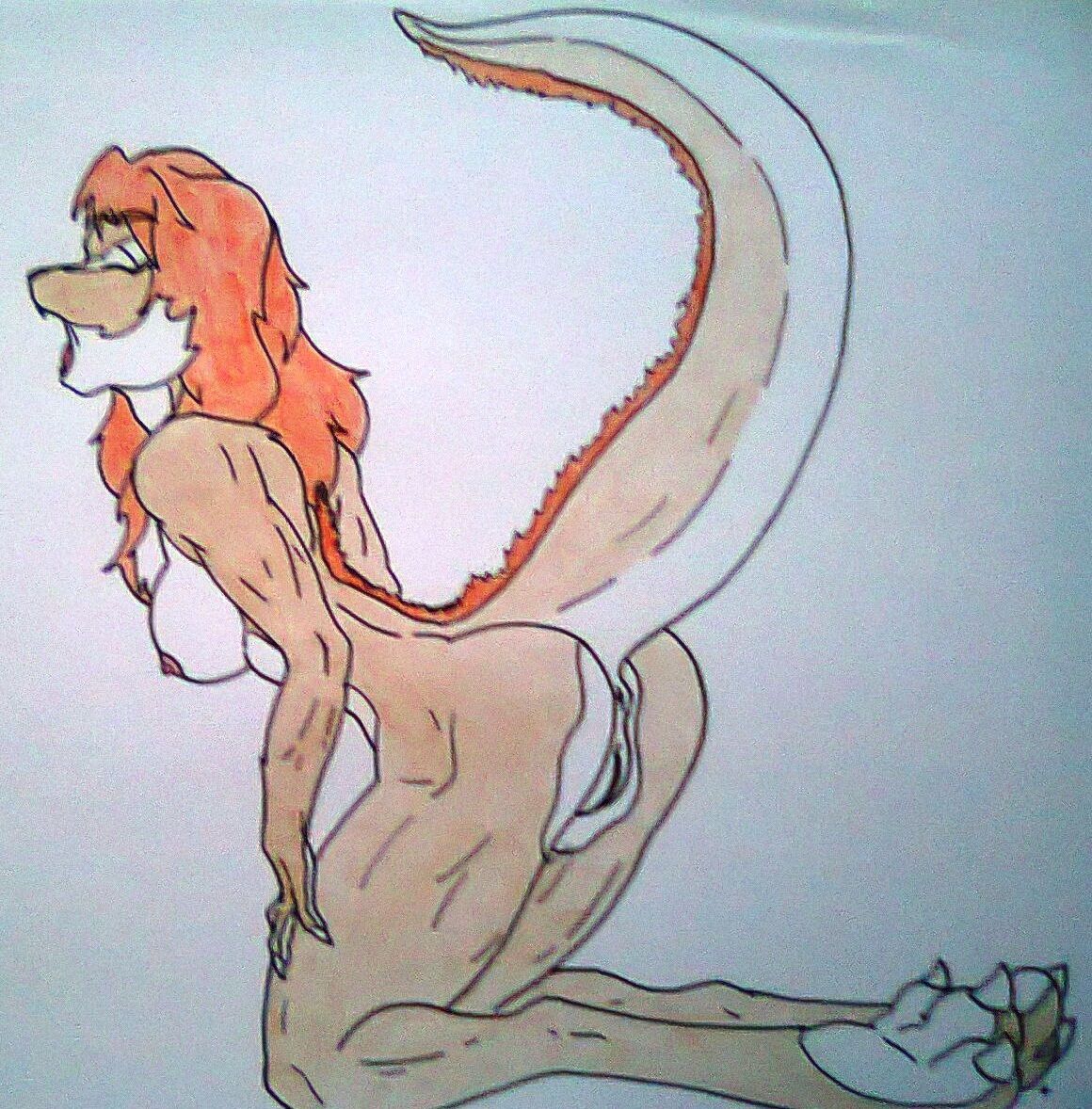MainNM-e Second Gallery- FURRY page 9 full