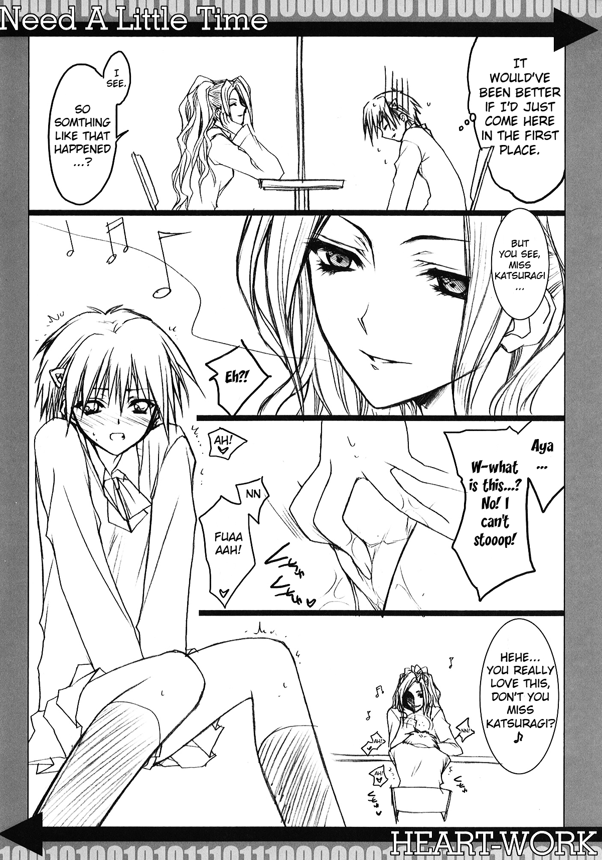 Need A Little Time page 8 full