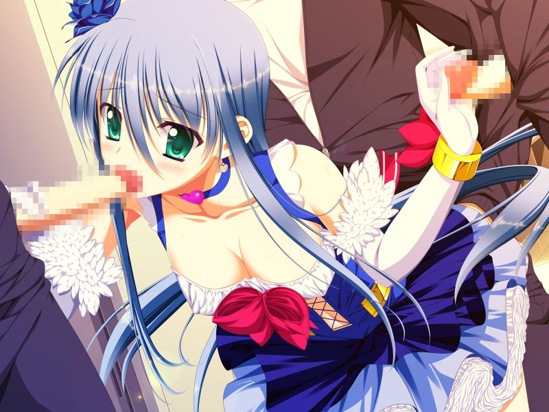 Mahou Senshi Fairy Maids page 2 full