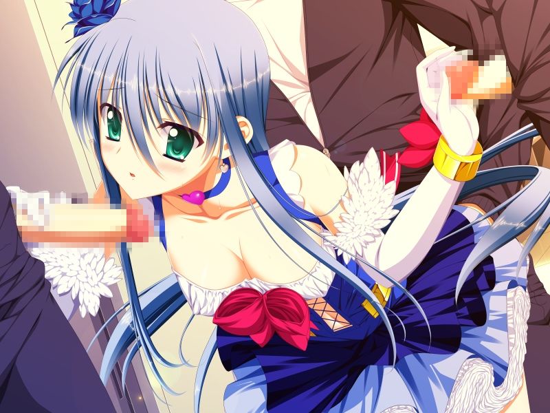 Mahou Senshi Fairy Maids page 5 full