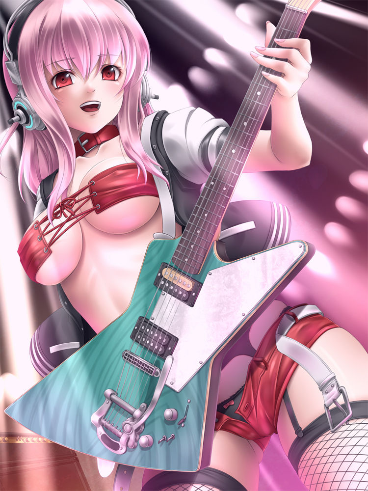 Artist - mochi.F page 3 full