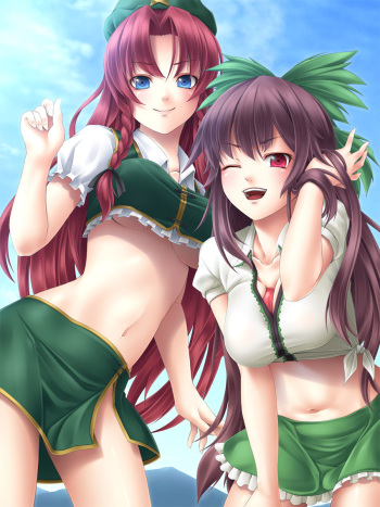 Artist - mochi.F cover