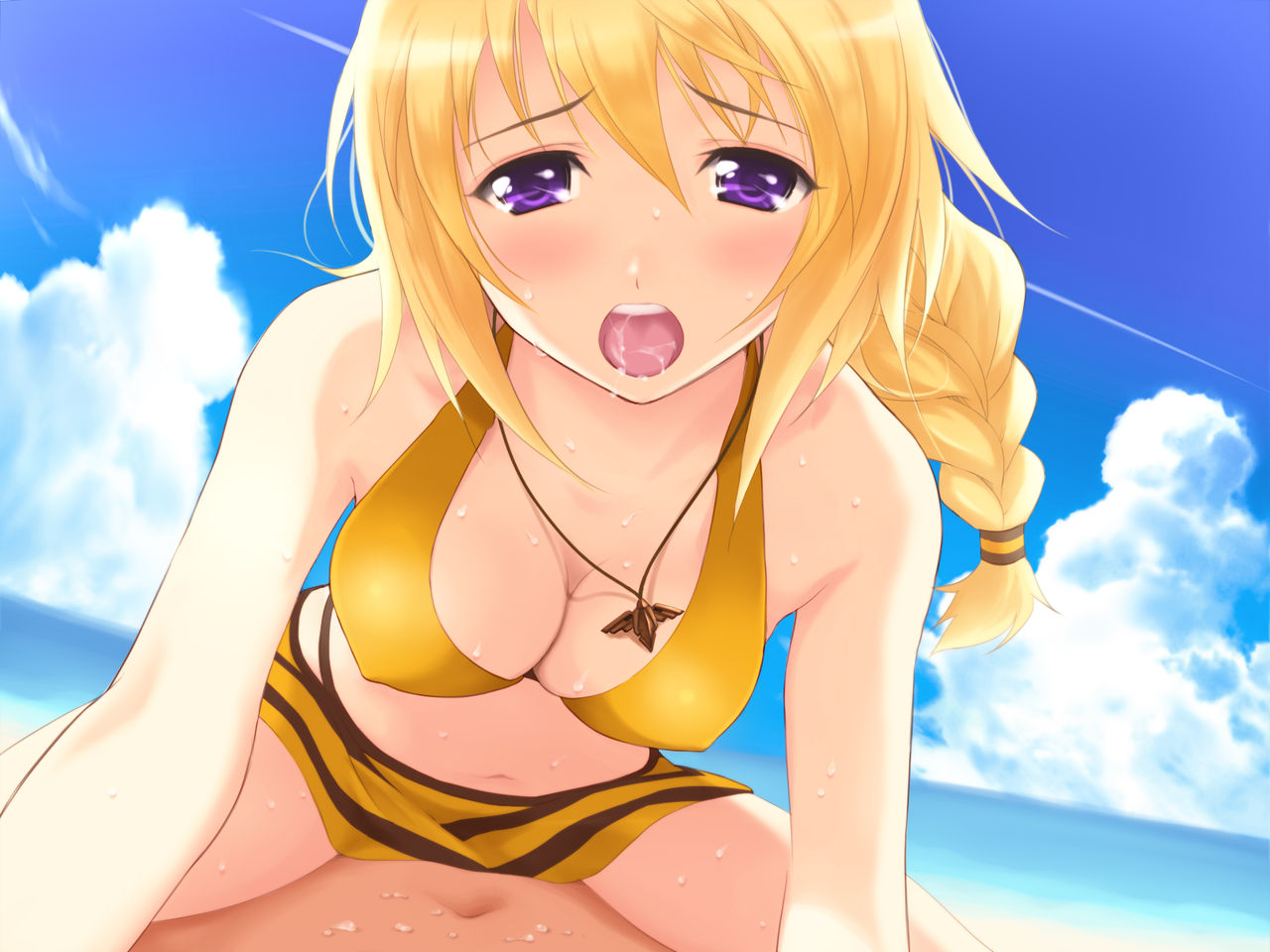 - Artist - Serizawa page 9 full