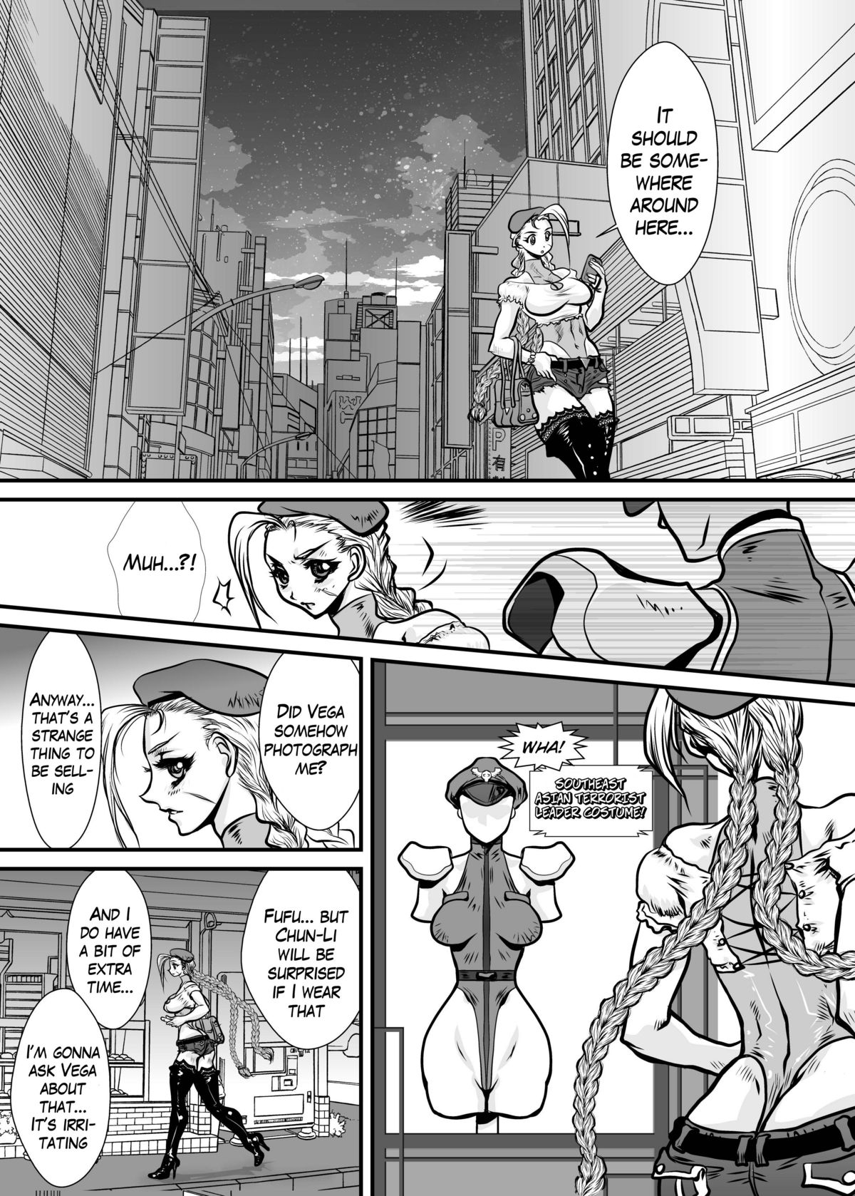 CAMMCRASH page 9 full