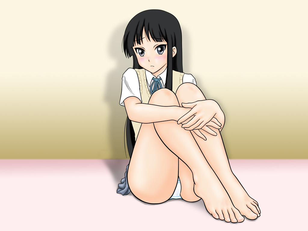 Houkago Toe Time page 8 full