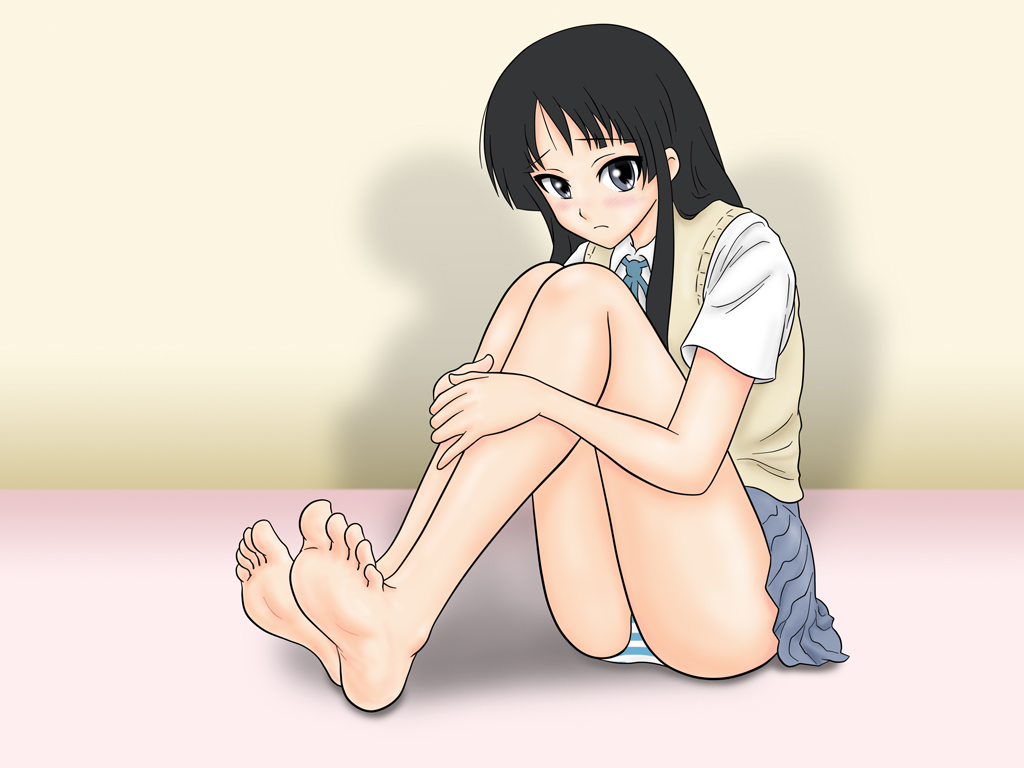 Houkago Toe Time page 9 full