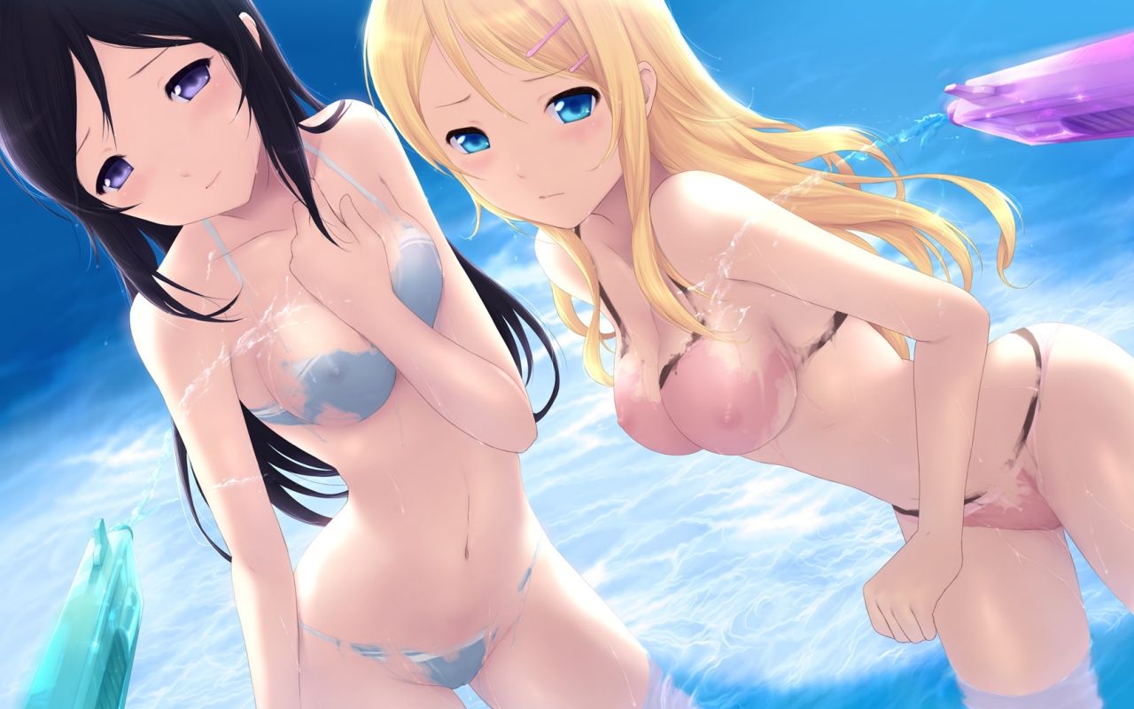 Ore no Imouto ga Konna ni Kawaii Wake ga Nai page 1 full