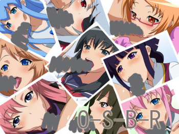 O-S-B-R cover