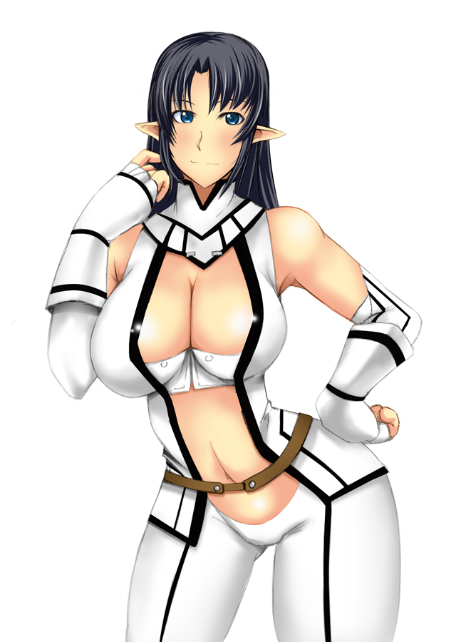 FF ~Oppai~ Collection page 2 full