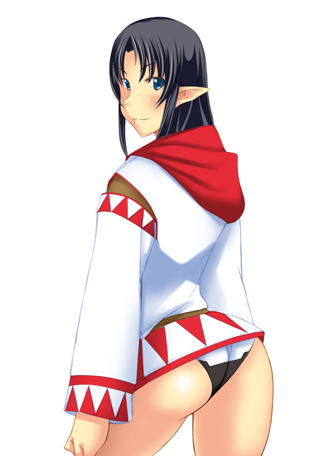 FF ~Oppai~ Collection page 6 full