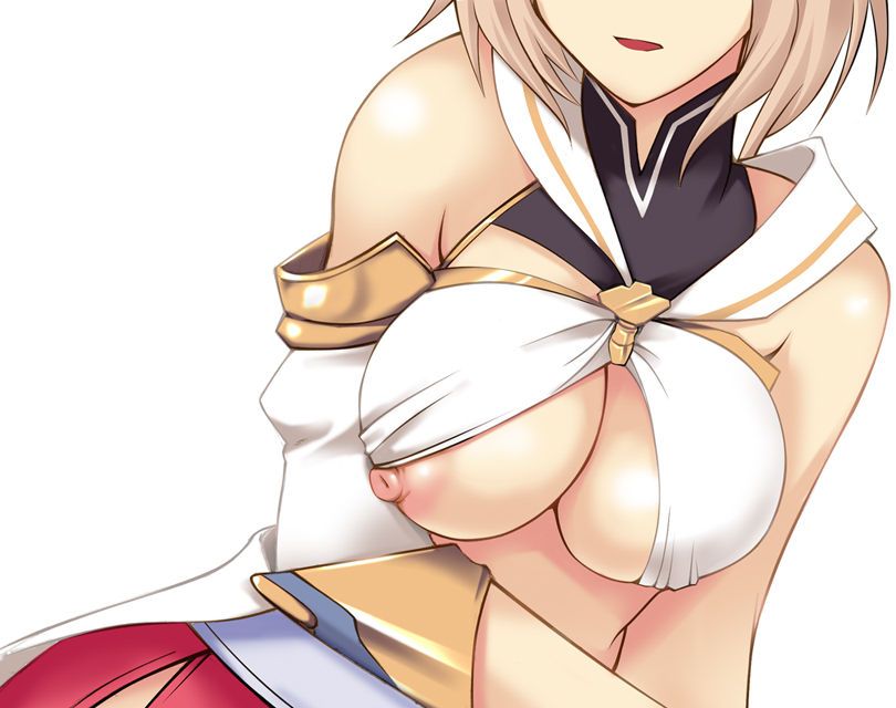 FF ~Oppai~ Collection page 8 full