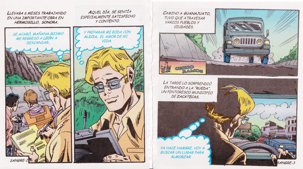 Sangre Caliente_162 page 3 full