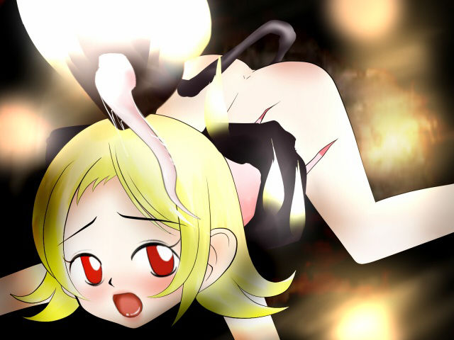 Luna no Magical Diary Episode 1 Majin no Chigiri page 5 full
