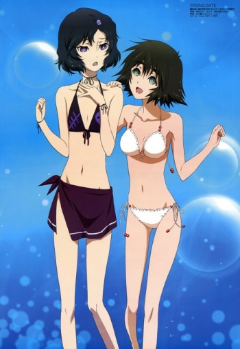 Ruka Urushibara cover