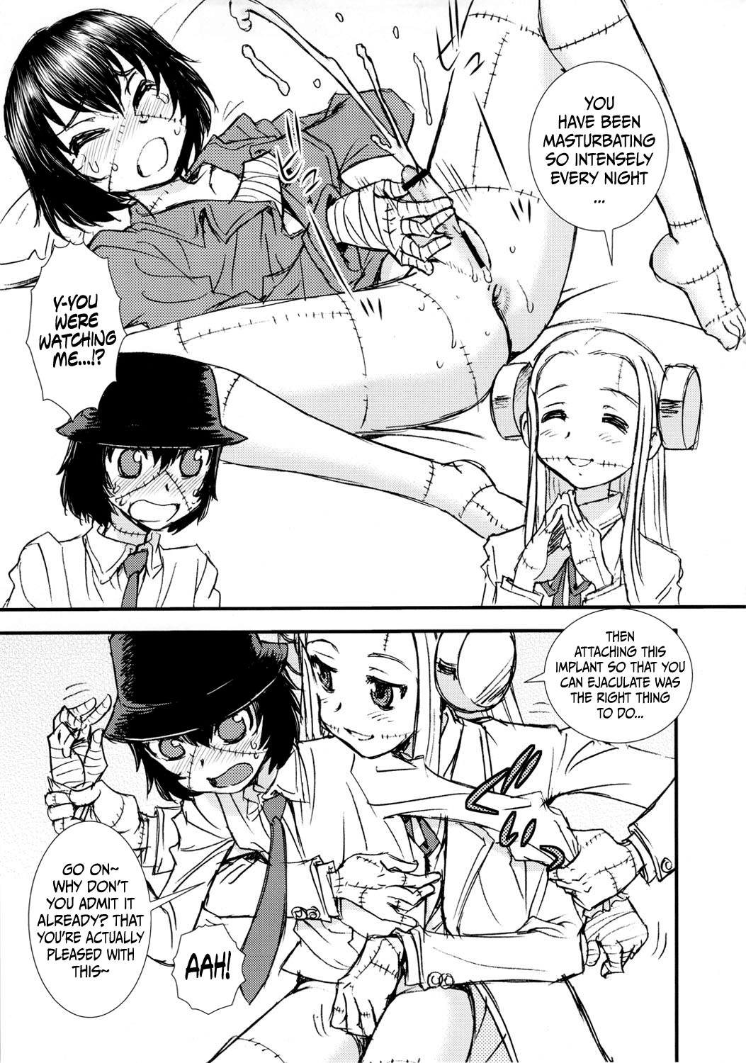 Seppuku and the Shikei   =LWB= page 6 full