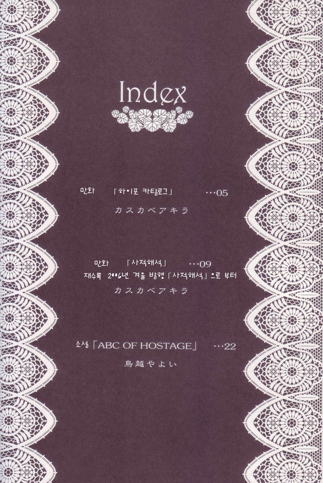 Hypo Catalog page 3 full