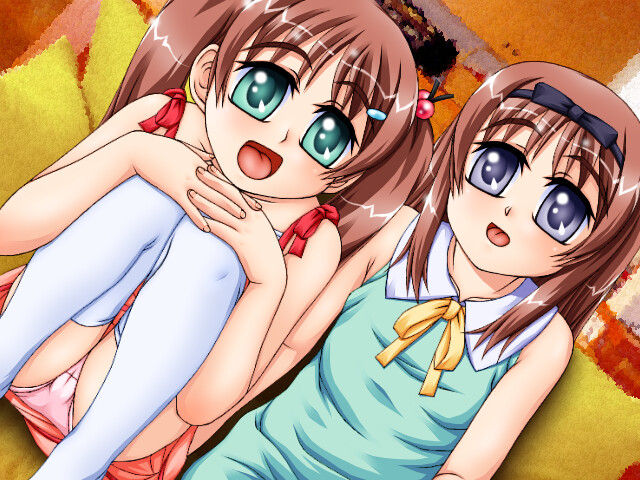 Motto Sawatte, Onii-chan! page 6 full