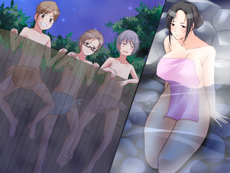 Yarisugi Kozo page 10 full