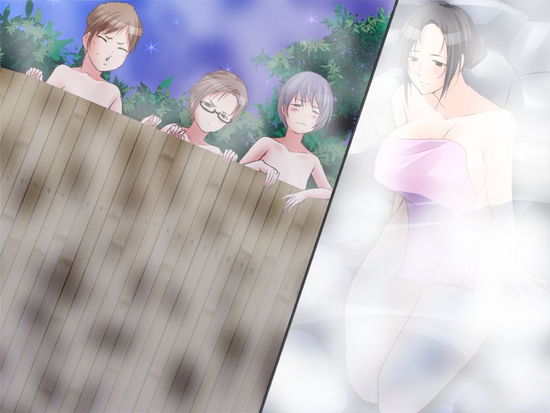 Yarisugi Kozo page 6 full