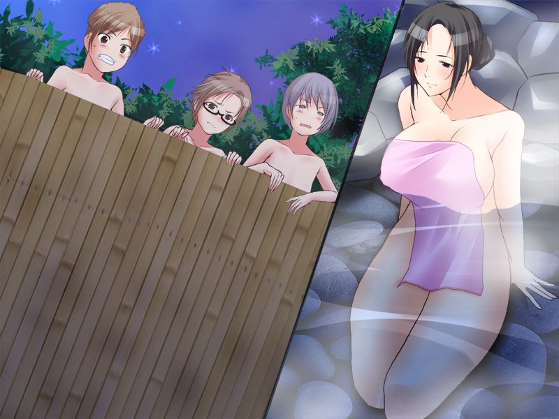 Yarisugi Kozo page 9 full
